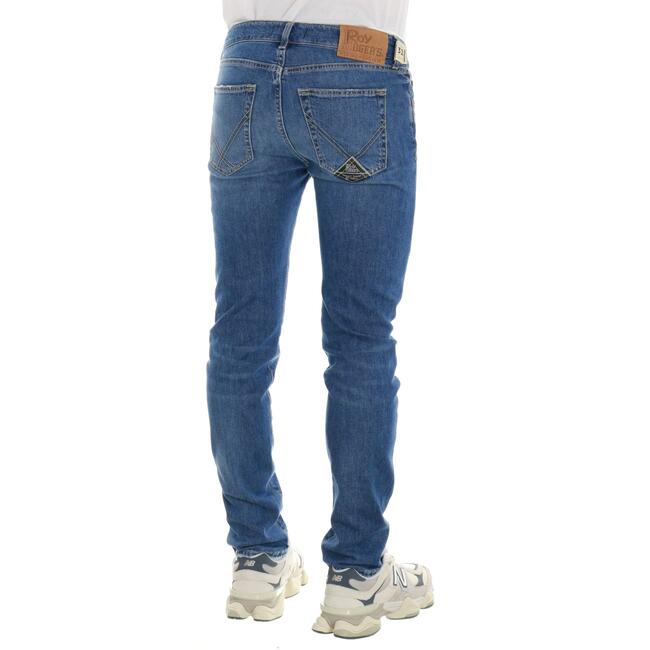JEANS 517 ROY ROGERS - Mad Fashion | img vers.650x/